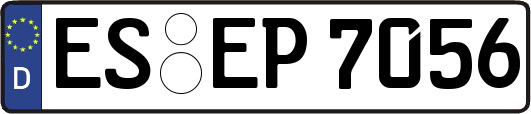 ES-EP7056