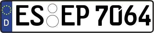 ES-EP7064