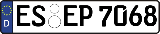 ES-EP7068