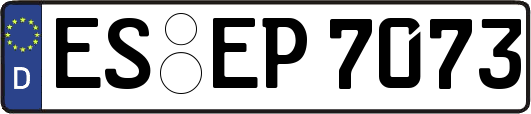 ES-EP7073