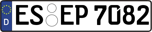 ES-EP7082