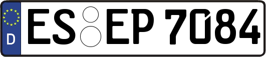 ES-EP7084