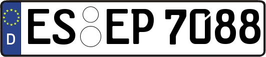 ES-EP7088
