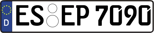 ES-EP7090