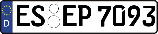 ES-EP7093