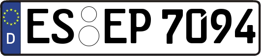 ES-EP7094