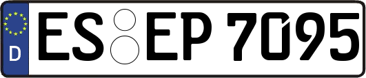 ES-EP7095