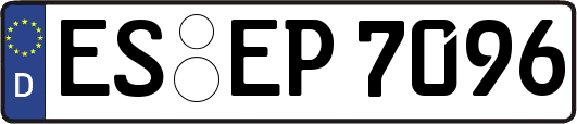 ES-EP7096