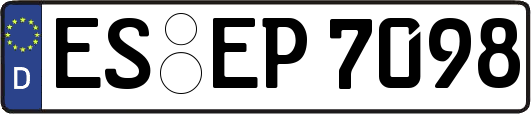 ES-EP7098