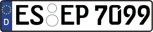 ES-EP7099