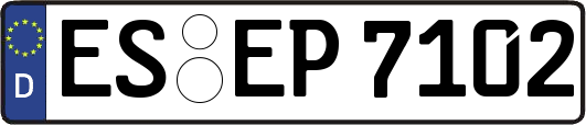 ES-EP7102