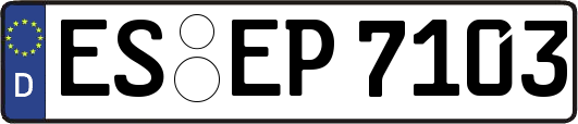 ES-EP7103