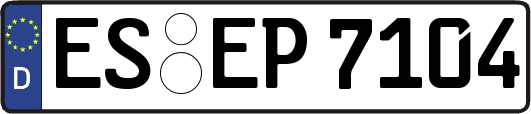 ES-EP7104