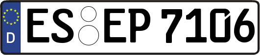 ES-EP7106