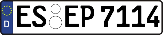 ES-EP7114