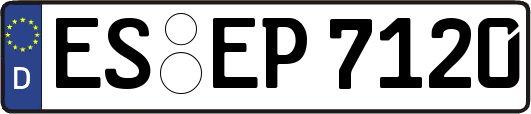ES-EP7120