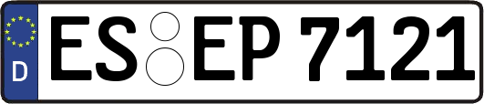 ES-EP7121