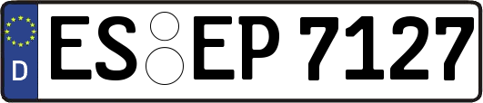 ES-EP7127