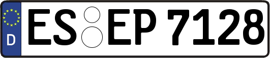 ES-EP7128