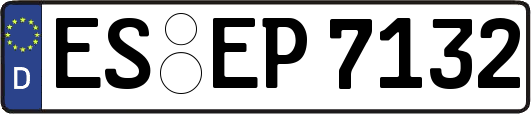 ES-EP7132