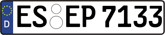 ES-EP7133