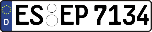 ES-EP7134