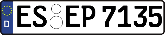 ES-EP7135