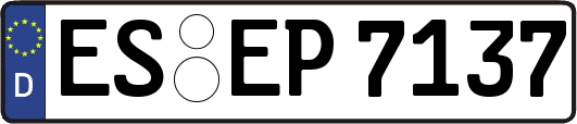 ES-EP7137