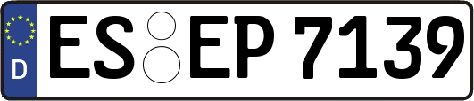 ES-EP7139