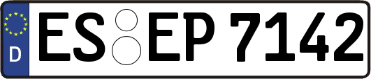 ES-EP7142