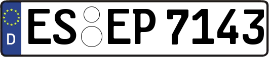 ES-EP7143
