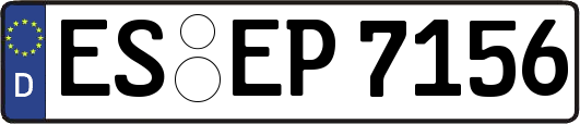 ES-EP7156