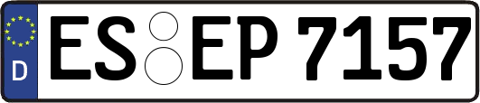 ES-EP7157
