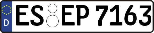 ES-EP7163