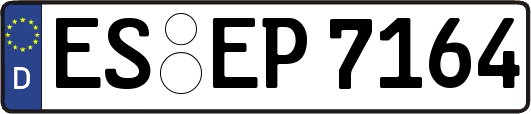 ES-EP7164