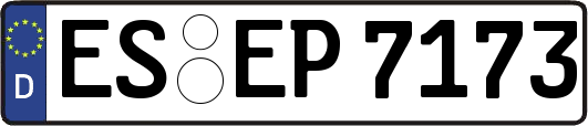 ES-EP7173