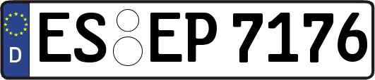 ES-EP7176