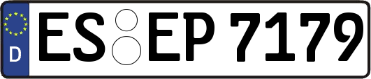 ES-EP7179