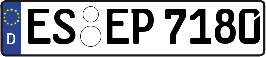 ES-EP7180