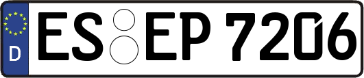 ES-EP7206