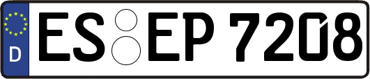 ES-EP7208