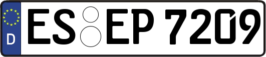 ES-EP7209
