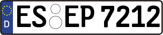 ES-EP7212