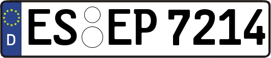 ES-EP7214