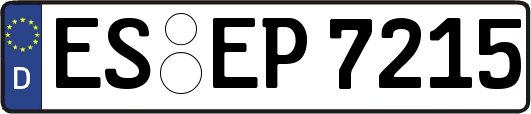 ES-EP7215