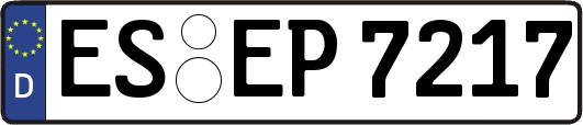 ES-EP7217