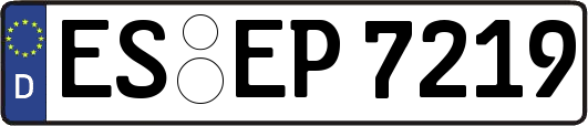 ES-EP7219