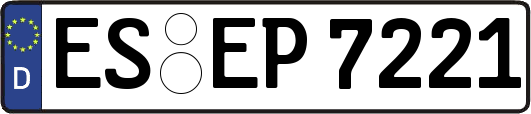 ES-EP7221