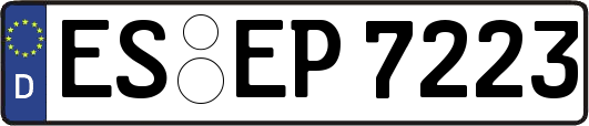 ES-EP7223