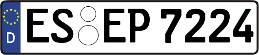 ES-EP7224